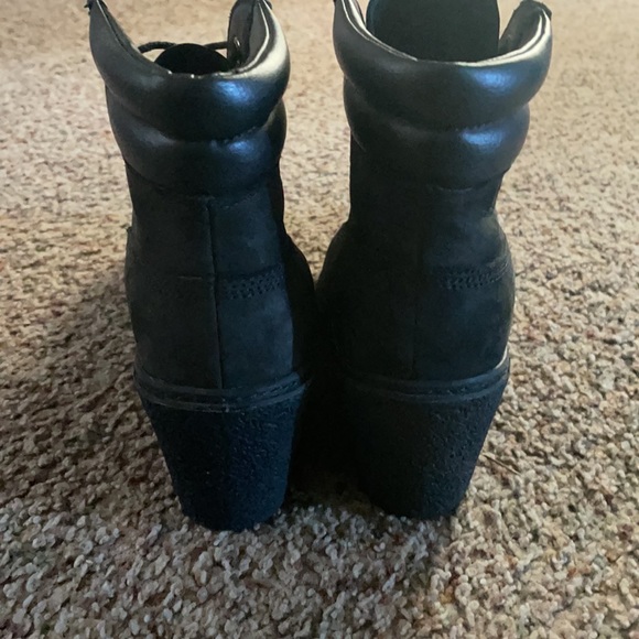 Timberland earth keepers boots - Picture 3 of 6